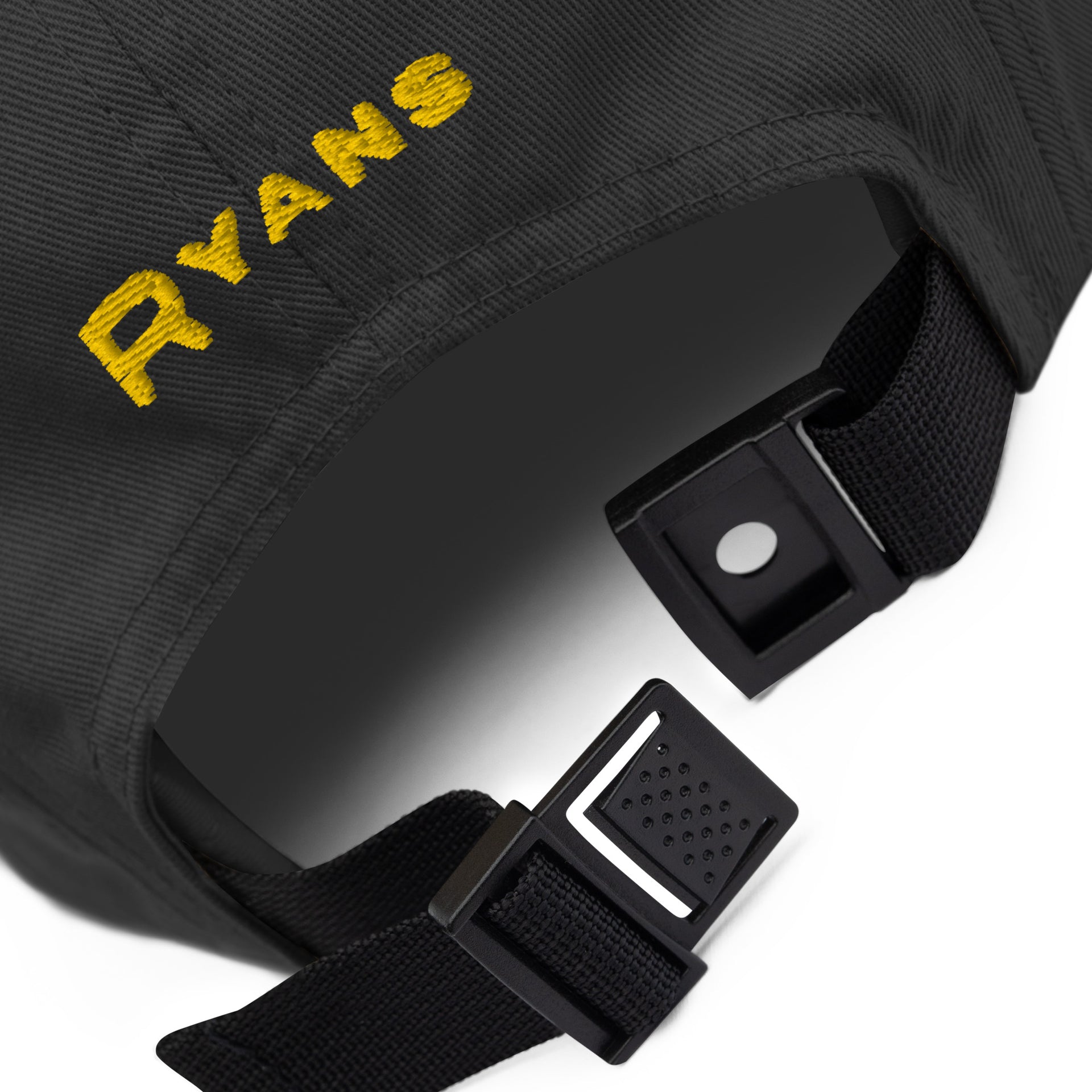 Ryans Hardcore Happines Cap